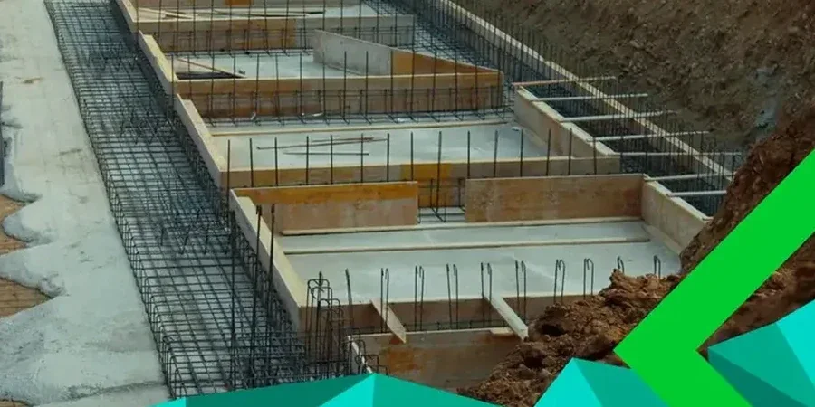 Shallow Foundation Design for Phoenix Basin Soils
