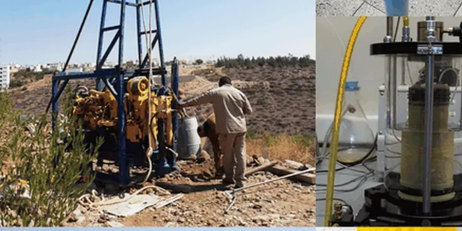 Geotechnical Engineering in Phoenix
