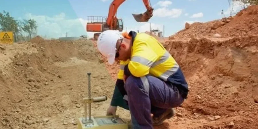 Seismic Microzonation Studies in Phoenix: Mapping Ground Response for Safer Construction