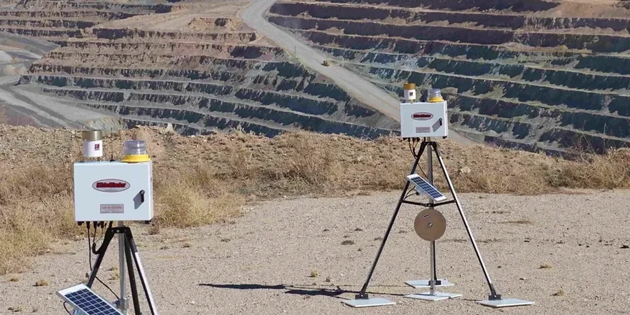 Geotechnical Excavation Monitoring in Phoenix – Instrumentation & Safety
