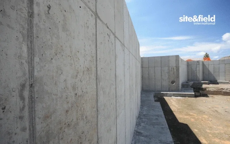 Retaining Wall Design in Phoenix AZ – Engineering for Desert Soils